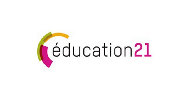 Education 21 [education21.ch]
