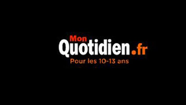 Mon Quotidien [Play Bac Presse - monquotidien.fr]