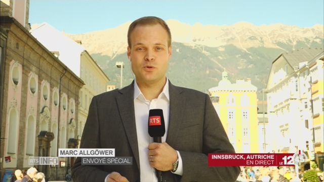JO 2026-Innsbruck dit non: les précisions de Marc Allgöwer [RTS]