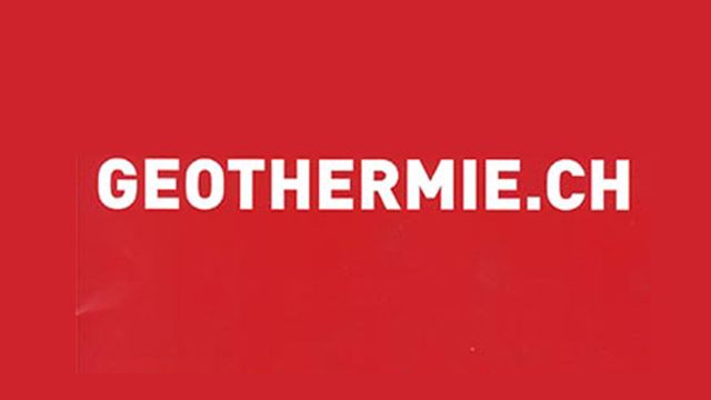 Geothermie.ch