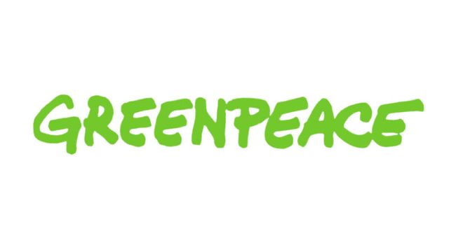Le site de Greenpeace [© Greenpeace]