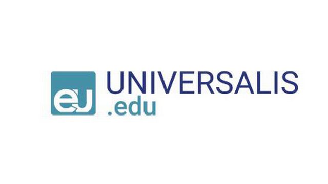 Universalis éducation [Universalis éducation - universalis-edu.com]