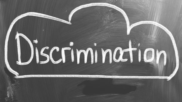 Discrimination, racisme [© Krasimira Nevenova - Fotolia]