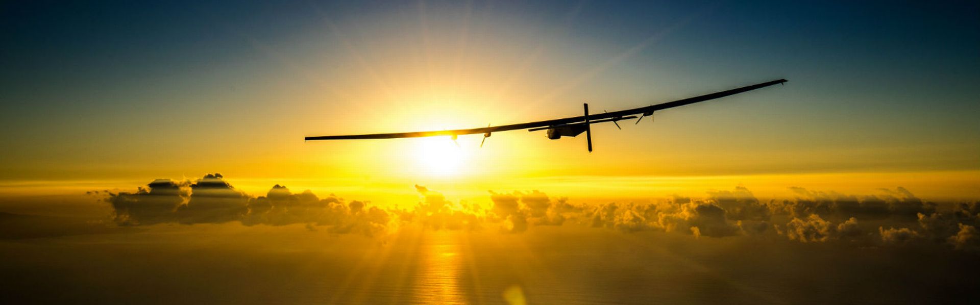 Le dossier sur Solar Impulse de RTS Découverte [Revillard | Rezo.ch - © Solar Impulse ]