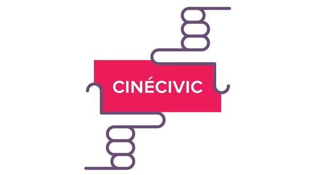 Logo Cinécivic.