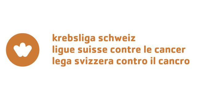 Ligue suisse contre le cancer [Ligue suisse contre le cancer ]