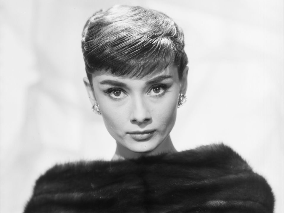 Audrey Hepburn dans "Sabrina" de Billy Wilder, 1954. [Kobal / The Pictures desk / AFP]