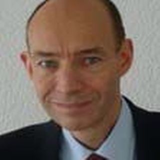 Laurent Medioni, pharmacien cantonal à Fribourg. [fr.ch]