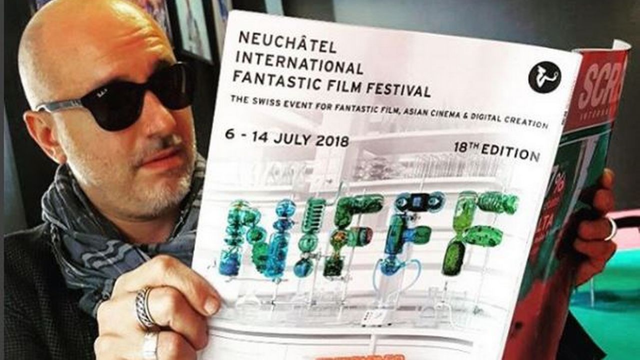 Pour sa 18é édition, le NIFFF cherche à toucher le public le plus large possible. [NIFFF/Instagram]
