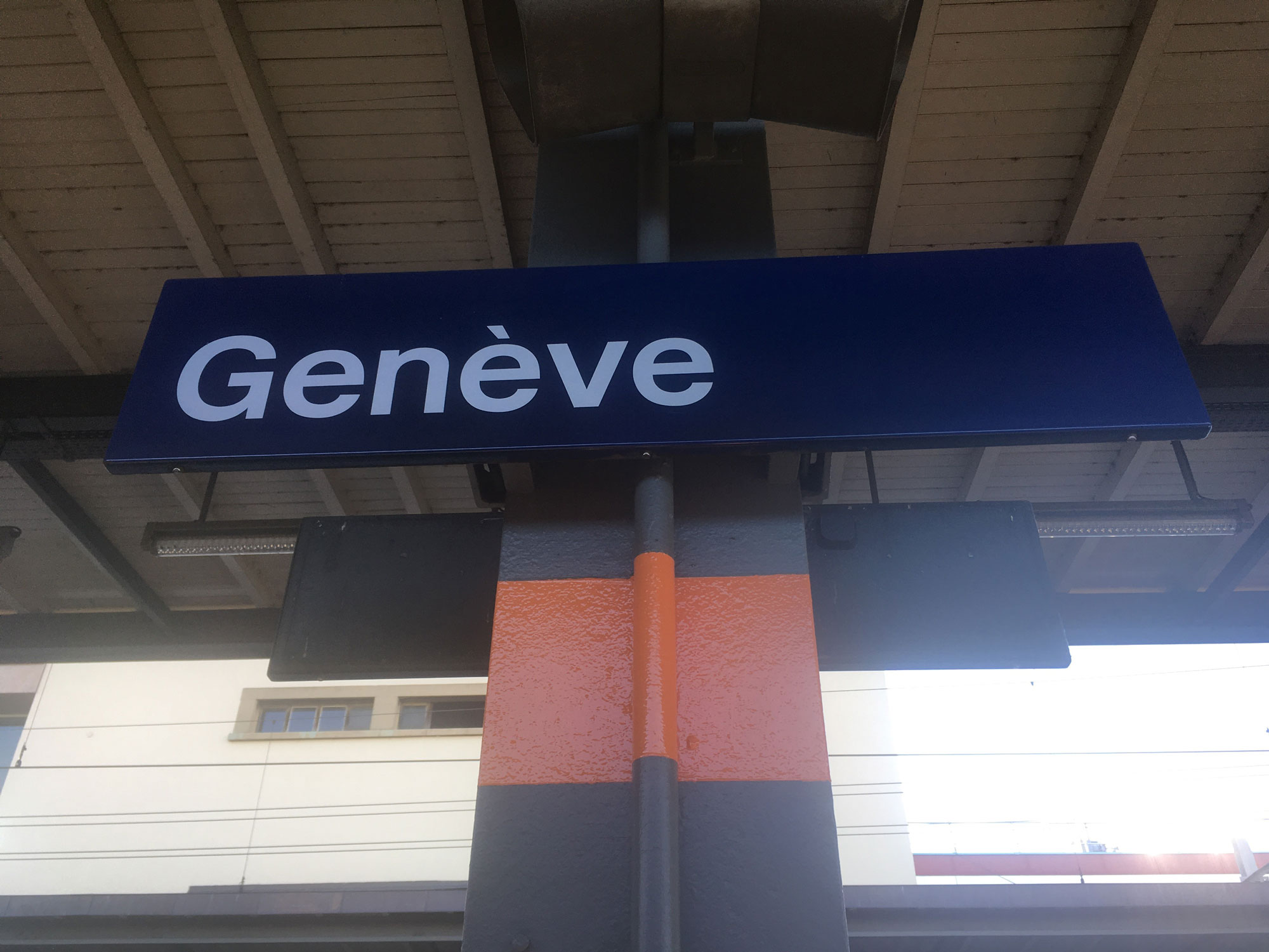 Genève.