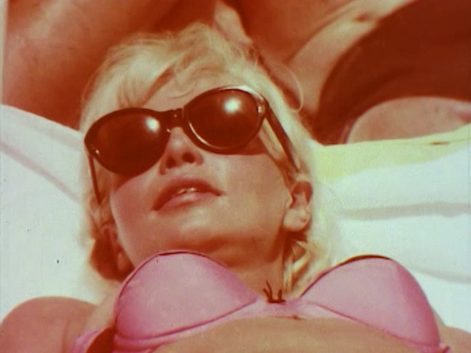 En 1969, la crème solaire est déjà un sujet brûlant! [RTS]
