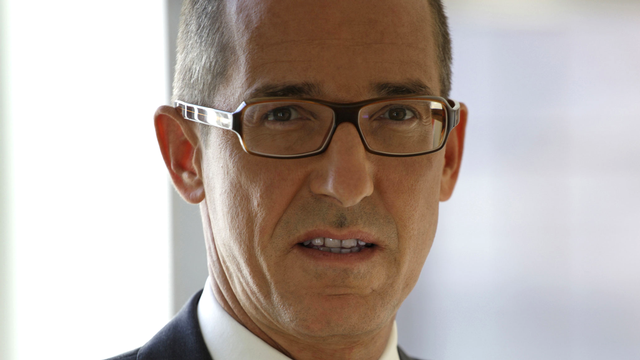 François Savary, responsable des investissements chez Prime Partners. [DR]