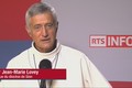 L'invité-e de Romain Clivaz (vidéo) - Monseigneur Jean Marie Lovey, évêque de Sion [RTS]