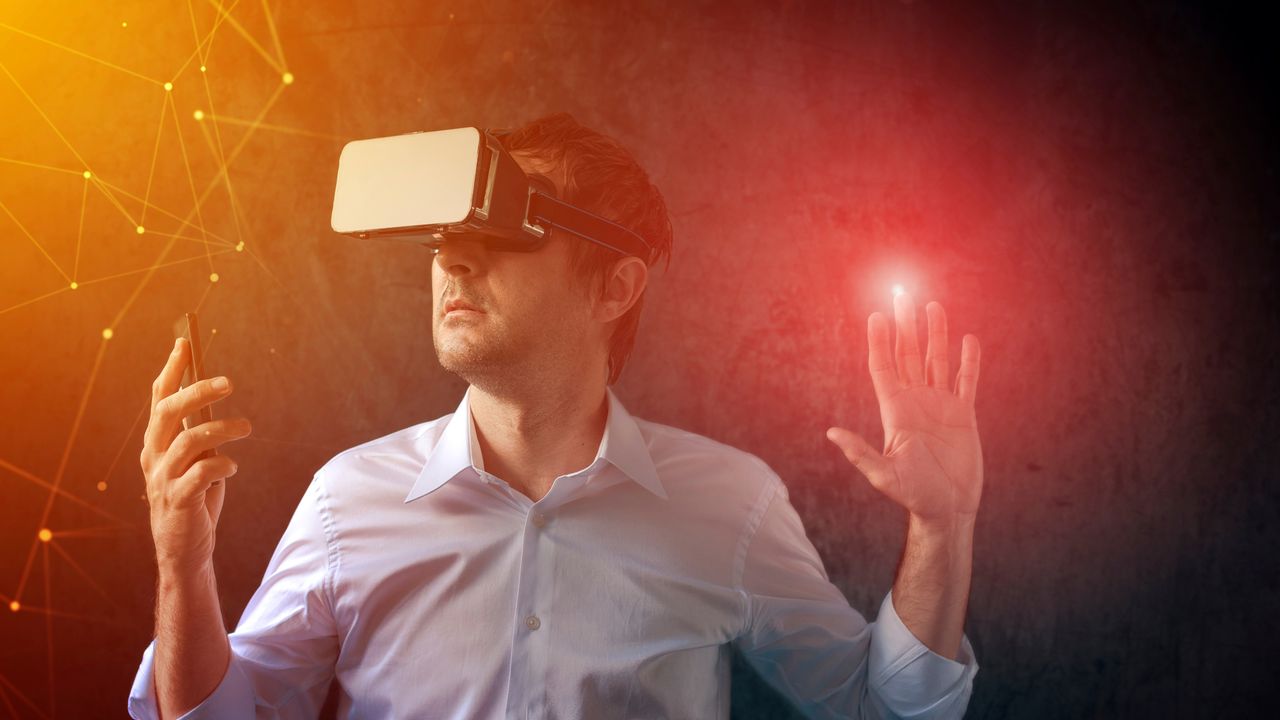 Vous rêviez de jouer au Boggle en réalité virtuelle ? C'est