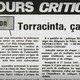 Claude Torracinta face à de nombreuses polémiques [RTS]