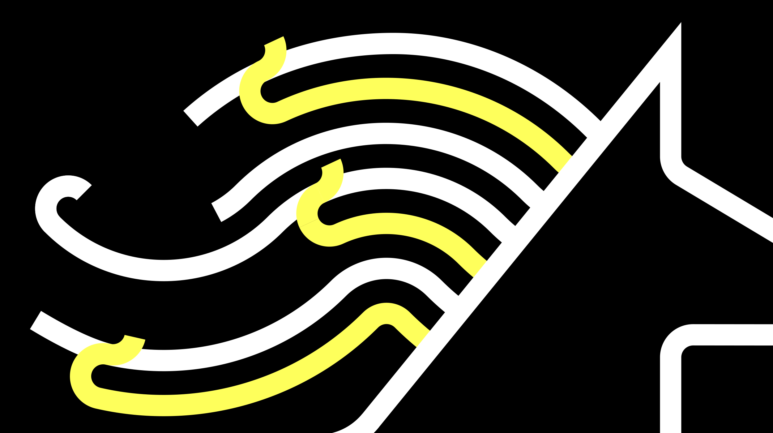 Logo Pony Express