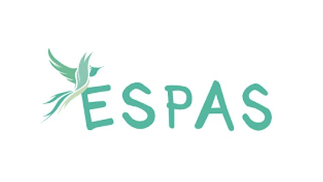 Logo ESPAS. [ESPAS]