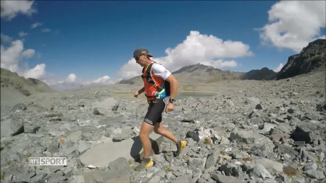Le Mag: L’ultra-trail en immersion [RTS]