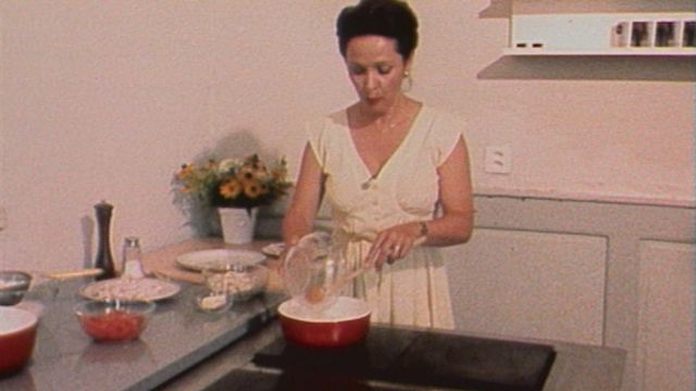 Les gourmettes de Pully en cuisine [RTS]