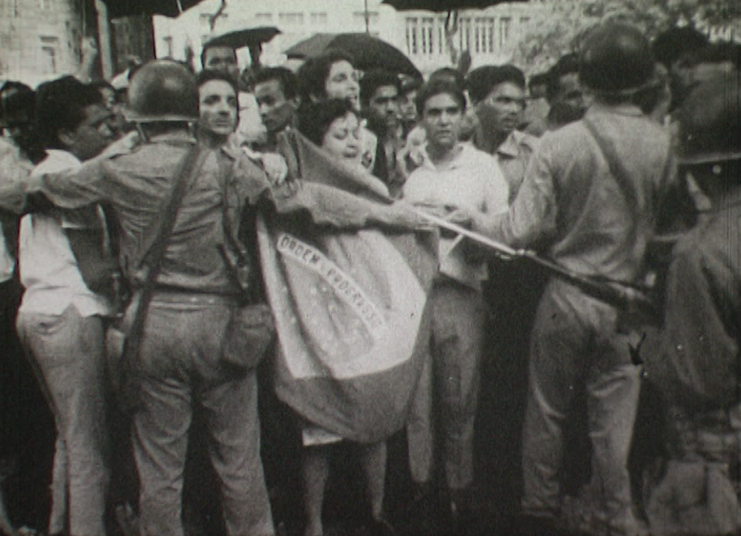 1964: les militaires prennent le pouvoir au Brésil