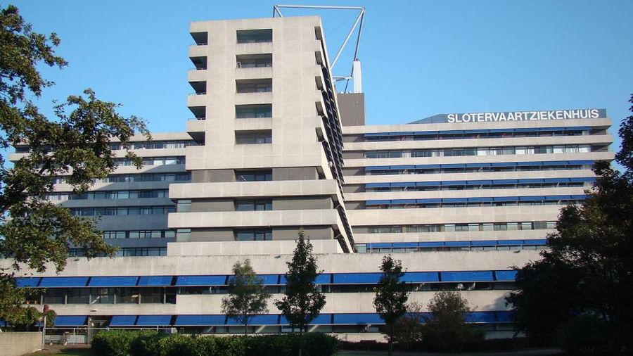 Les hôpitaux néérlandais en cessation de paiement sont financés principalement par l'assureur Zilveren Kruis.