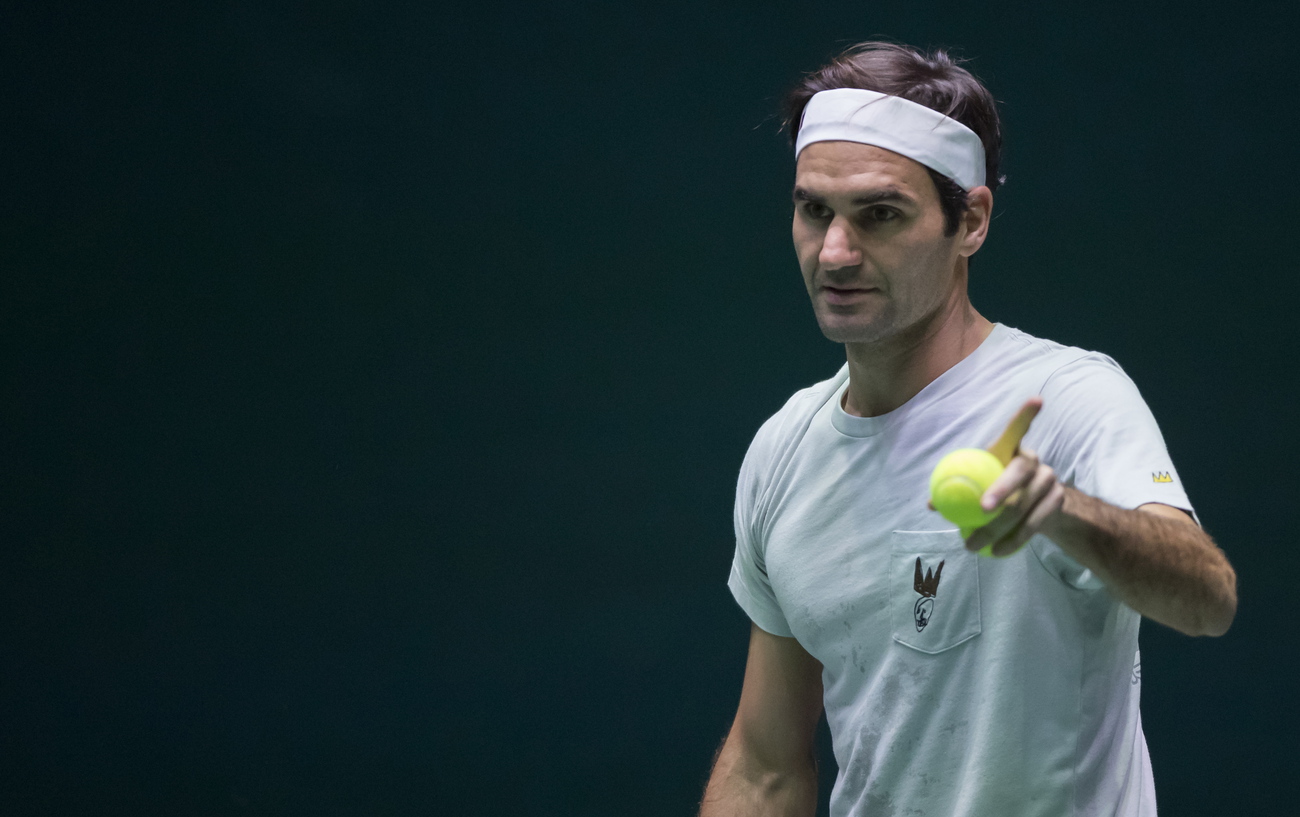 Federer et Djokovic se retrouvent en demi-finale
