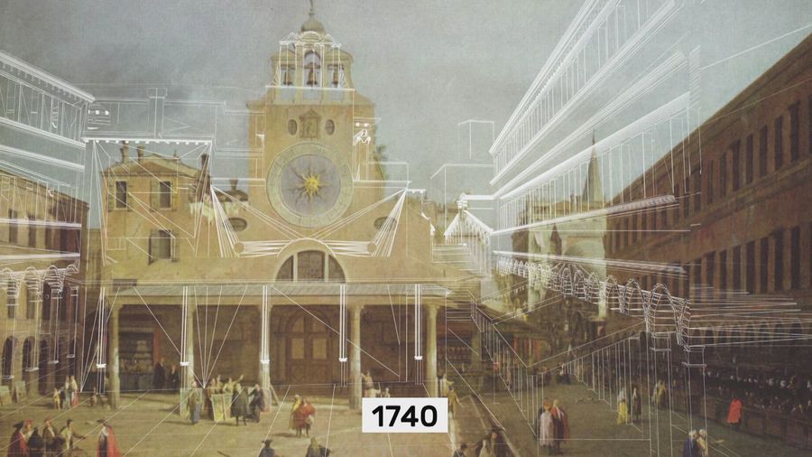 L'Europe a sélectionné la "machine à remonter le temps" de l'EPFL