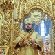Le patriarche Epiphane de l'Eglise orthodoxe ukrainienne. [Sergey Dolzhenko - EPA/Keystone]