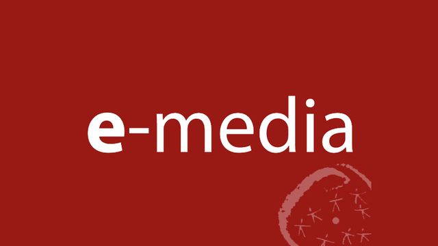 e-media, le portail romand d'éducation aux médias [www.e-media.ch - CIIP]