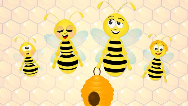 Le modèle "papa-maman" n'est pas le seul possible dans la reproduction des abeilles.
adrenalinapura
Fotolia [adrenalinapura - Fotolia]