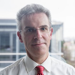 Sergio Rossi, professeur de macroéconomie et d’économie monétaire, Université de Fribourg. [DR]
