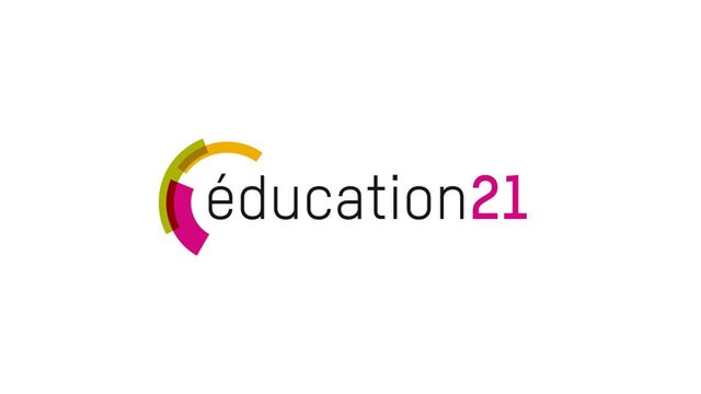 Education 21, le portail de l'éducation en vue d’un développement durable. [education21.ch]