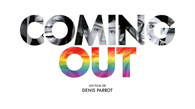 "Coming out" de Denis Parrot. [RTS]