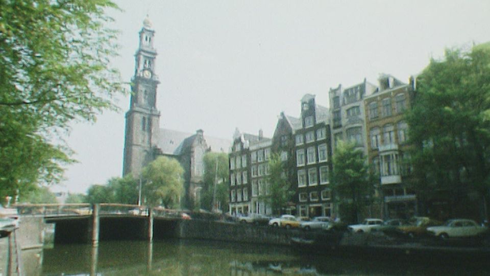 Westerkerk d'Amsterdam [RTS]