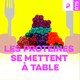 RTS Podcasts Les protéines se mettent à table 1400x1400px.