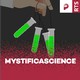 Mystificascience, un podcast original de CQFD (RTS La Première). [RTS]