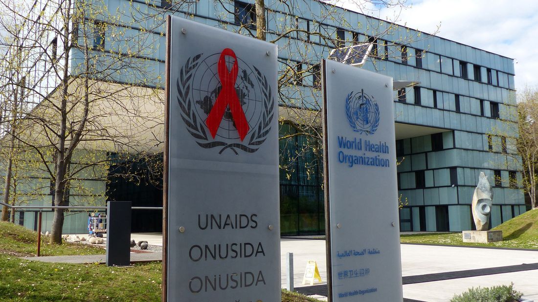 Onusida tire un bilan contrastÃ© de l'annÃ©e 2018 en matiÃ¨re de lutte contre le sida