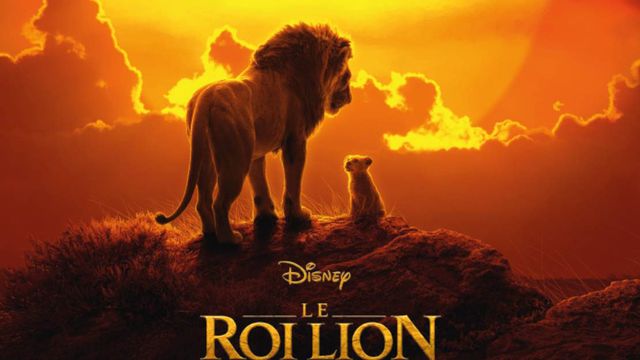 Le Roi lion ou l'art du recyclage des classiques selon Disney -  -  Cinéma