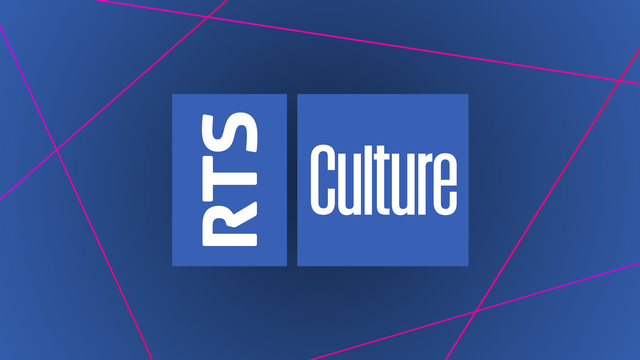 Logo RTSculture [RTS]