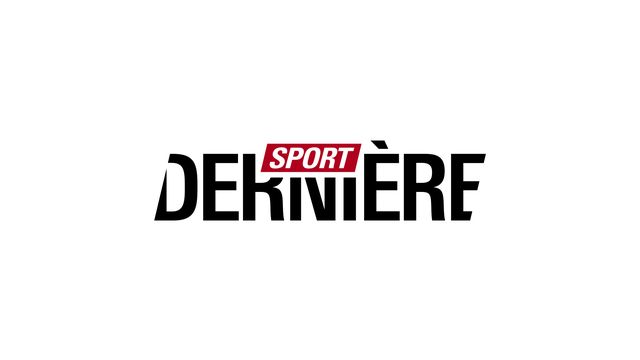Logo Sport Dernière