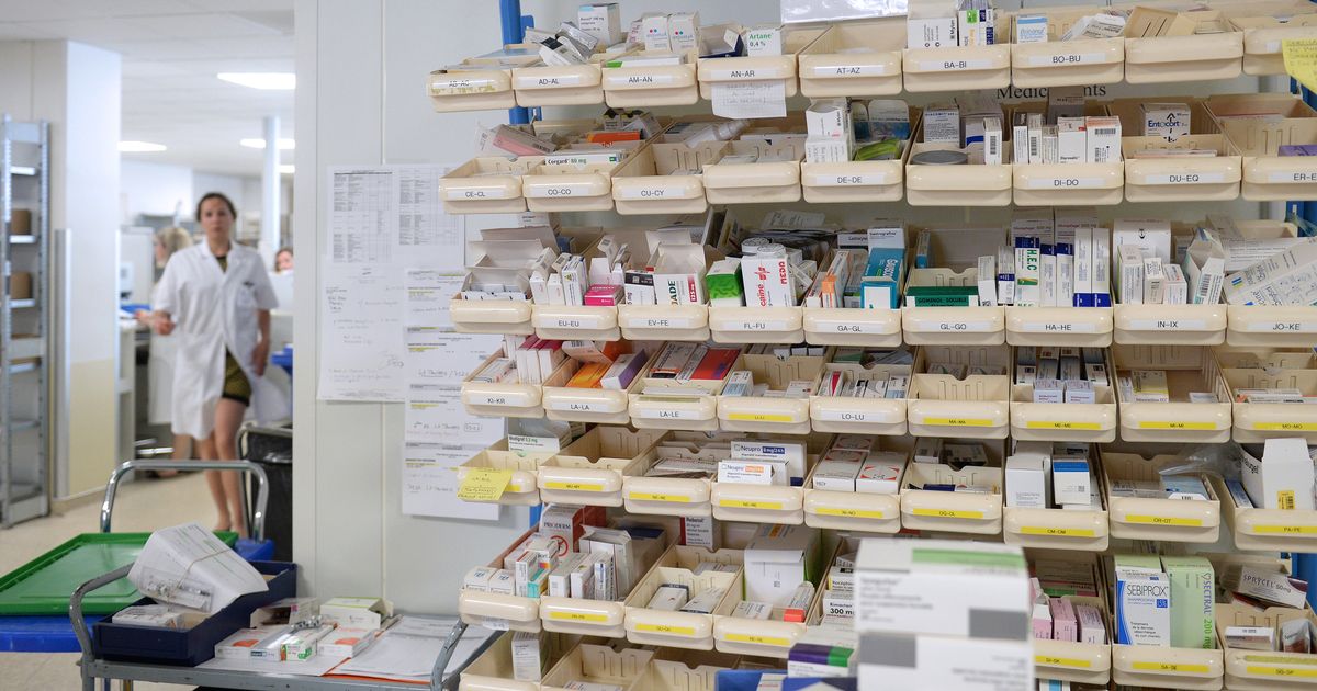 En Suisse, la pénurie de médicaments inquiète sérieusement 