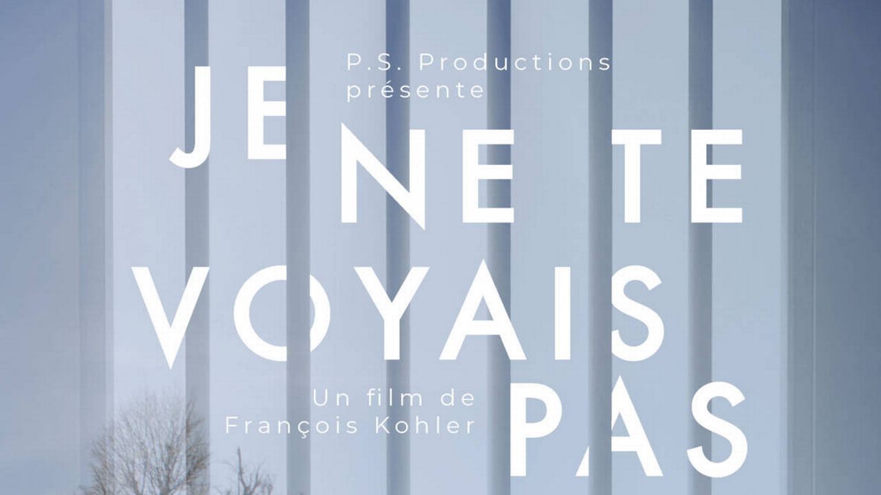 François Kohler a réalisé un film qui traite de la justice restaurative ''Je ne te voyais pas'' [Joseph Areddy - cineman.ch]