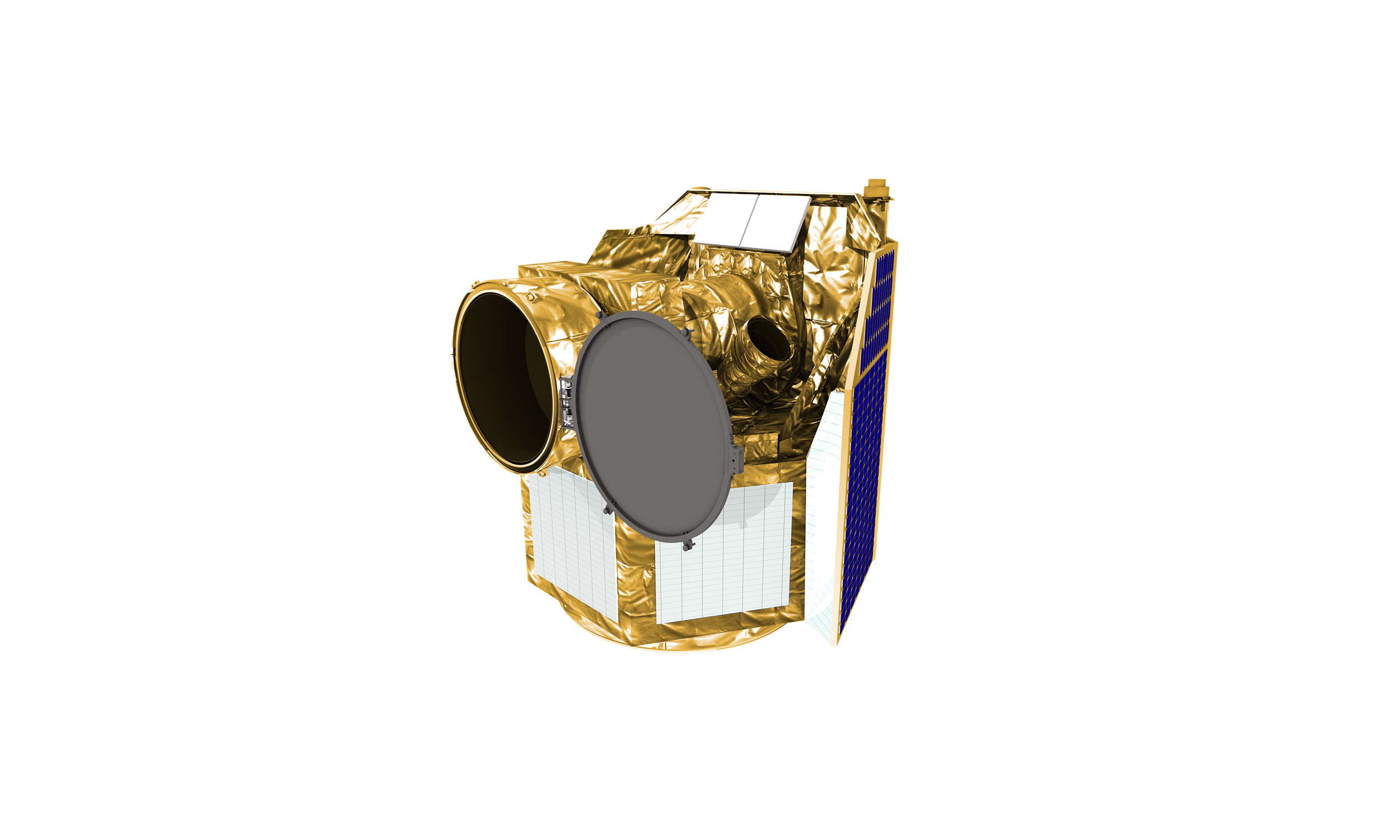 CHEOPS est un satellite scientifique de l’Agence Spatiale Européenne construit sous leadership suisse, notamment par l’Université de Genève (UNIGE).