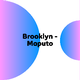 Logo Brooklyn-Maputo [RTS]