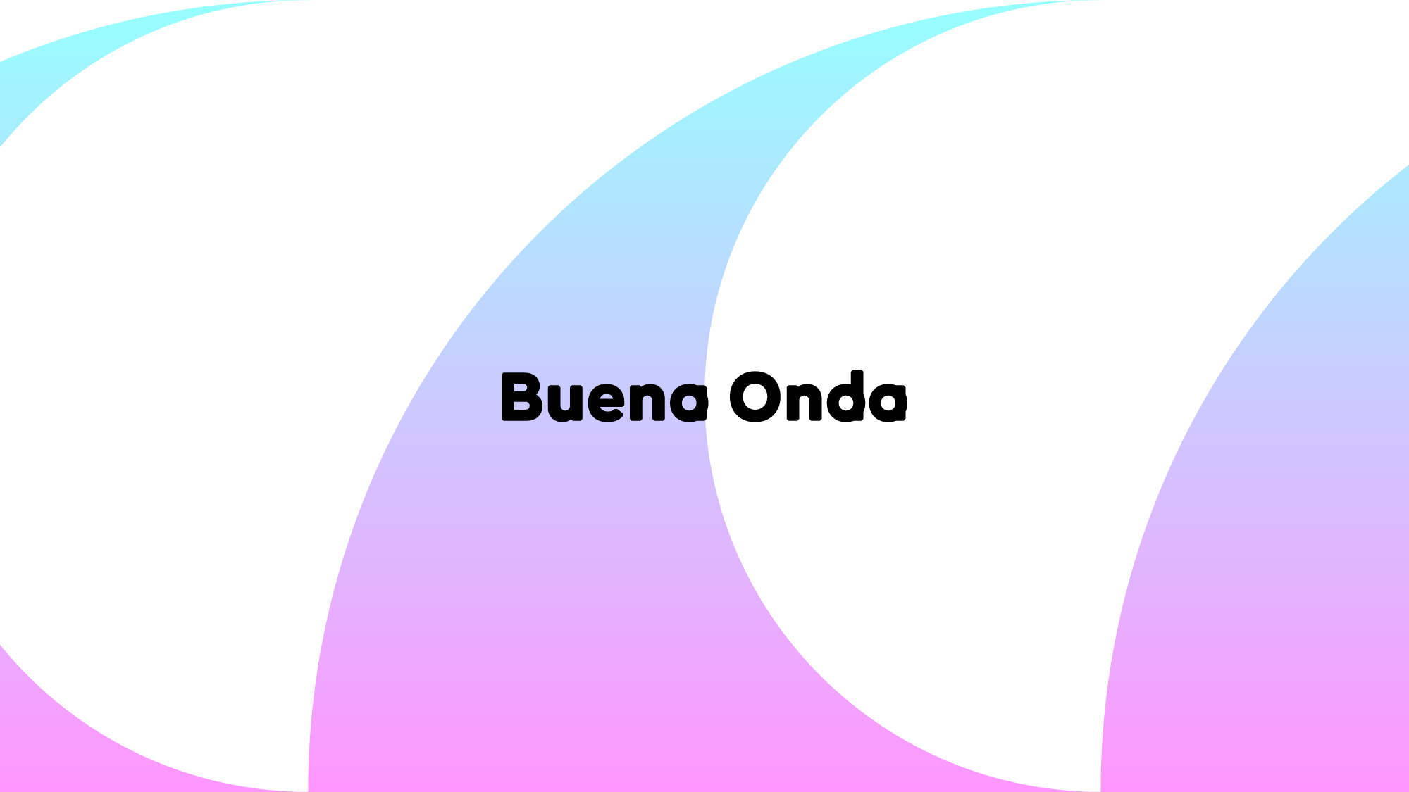 Logo Buena Onda [RTS]