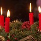 Culte de Noël diffusé en direct et en Eurovision depuis l’Église protestante unie de Paris-Auteuil, Paris [RTS]