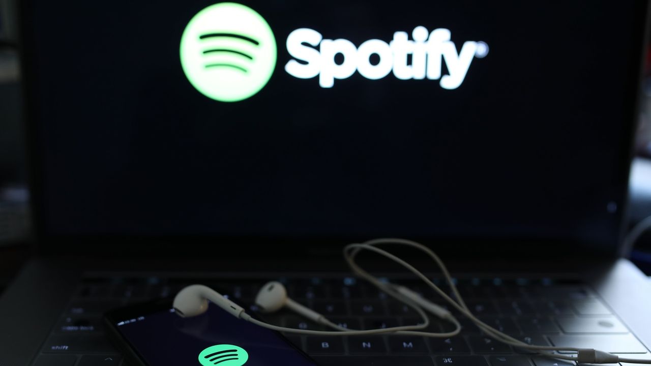 Spotify va suspendre les publicités à caractère politique dès 2020. [Keystone]