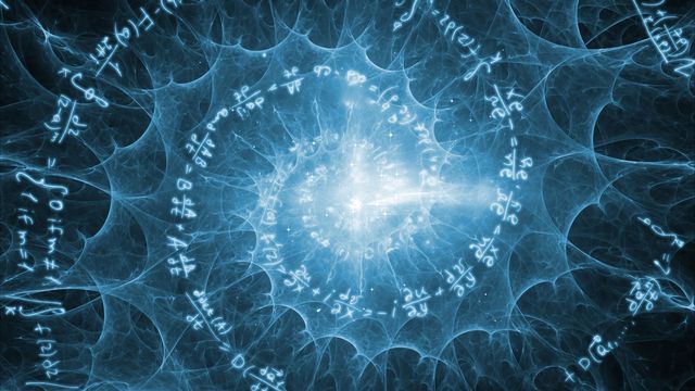 Le physicien Nicolas Gisin propose de changer de langage mathématique pour réunir la physique classique et la physique quantique.
agsandrew
Depositphotos [agsandrew - Depositphotos]