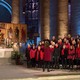 Culte de la Veillée de Noël à l’Eglise St Andreas de Weissenburg en Franconie (D) [RTS]