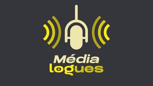 Le logo de "Médialogues". (jpg) [RTS]